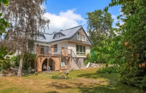 Ferienwohnung Klink
